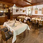 Zur Post Otel Bad Abbach