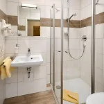 Zur Post Otel Bad Abbach