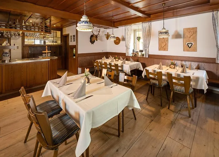 Zur Post Hotel Bad Abbach