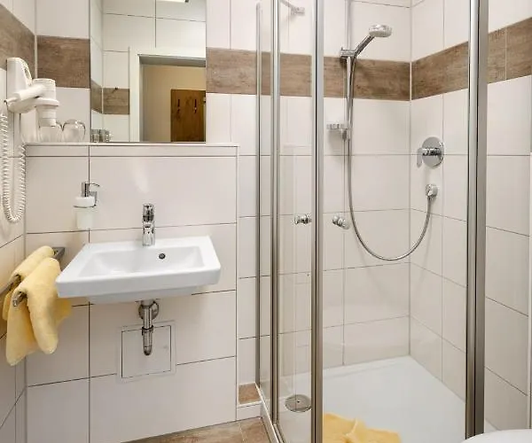 Zur Post Hotel Bad Abbach