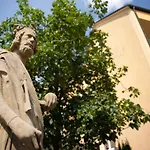Zur Post Szálloda Bad Abbach