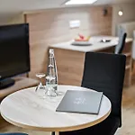Zur Post Otel Bad Abbach