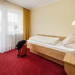 Szálloda Zur Post 3*