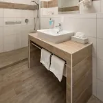 Zur Post Otel Bad Abbach