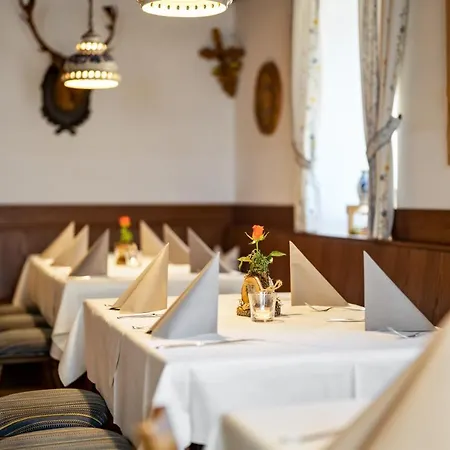 Zur Post Hotel