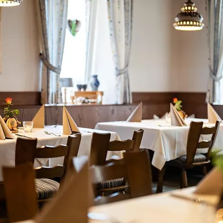 Hotel Zur Post Bad Abbach