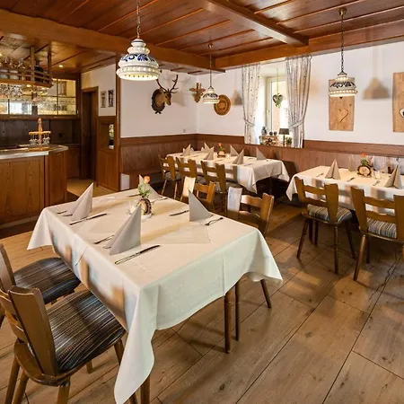 Zur Post Hotel Bad Abbach
