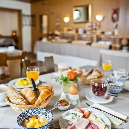 Zur Post Hotel