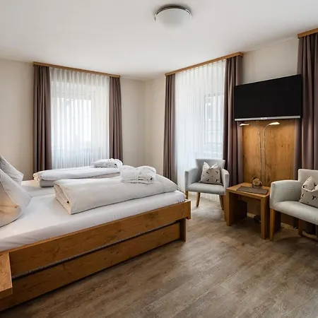 Zur Post Hotel Bad Abbach