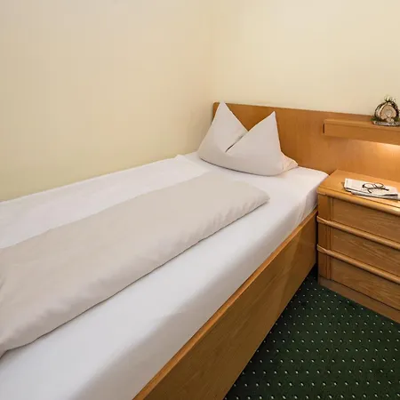 Zur Post Hotel Bad Abbach