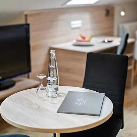 Zur Post Hotel Bad Abbach