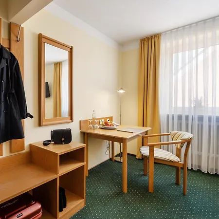 Hotel Zur Post Bad Abbach