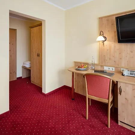 Zur Post Hotel
