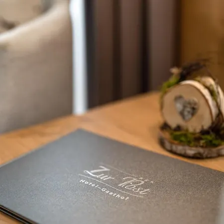 Hotel Zur Post