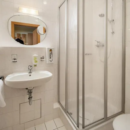 Hotel Zur Post