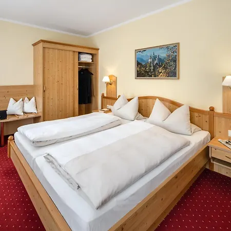 Hotel Zur Post 3*