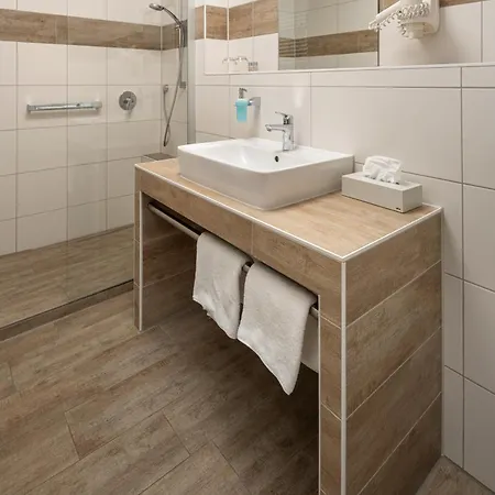 Zur Post Hotel Bad Abbach