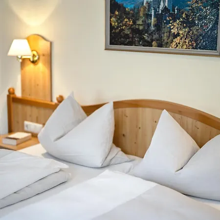 Zur Post Hotel