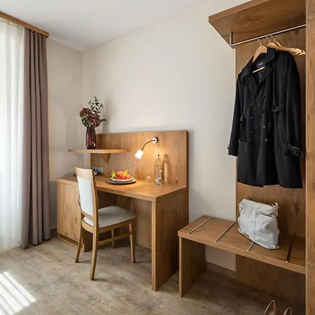 Hotel Zur Post