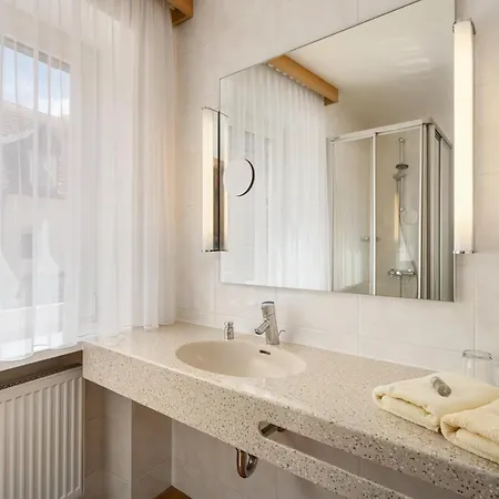 Hotel Zur Post Bad Abbach