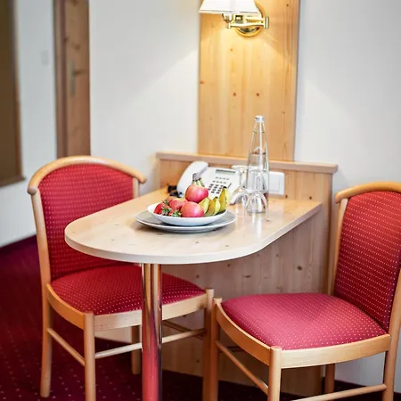 Hotel Zur Post Bad Abbach