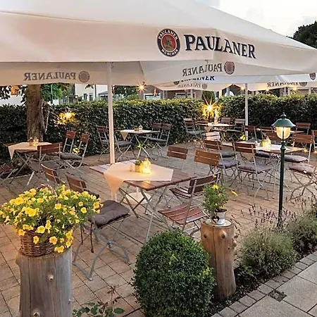 Zur Post 3* Bad Abbach
