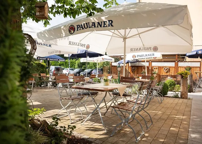 Zur Post Hotel Bad Abbach