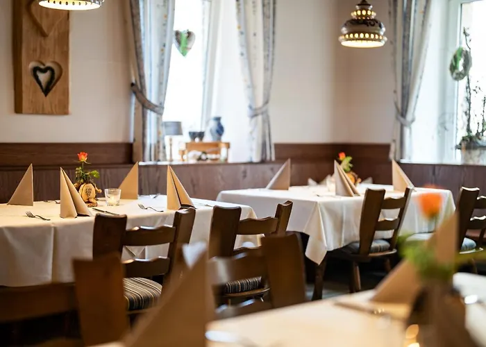 Hotel Zur Post Bad Abbach